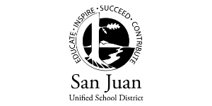 San Juan Unified logo thumbnail